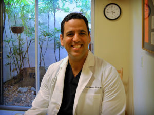 Manuel Jimenez DDS - Cosmetic Dentist in Coral Gables