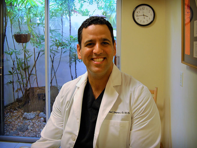 Meet our Doctor Dental Smiles