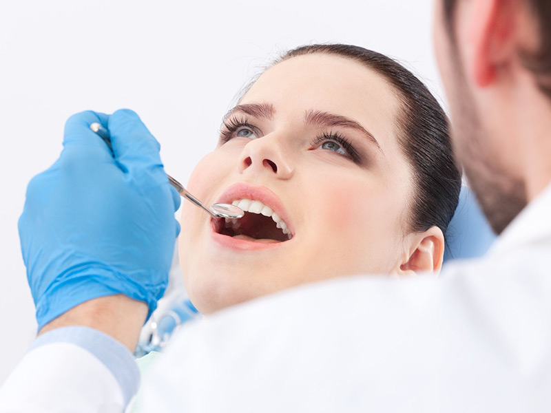 Cosmetic Dentistry in Coral Gables